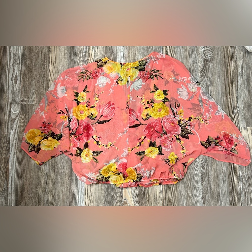 ⭐️ Emerald XL top!⭐️ - Picture 2 of 3
